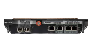 NetApp FAS2020 Storage Array Controller 2x 4GB SFP Transceivers 111-00237+D1 - Picture 1 of 3