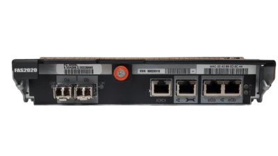 NetApp FAS2020 Storage Array Controller 2x 4GB SFP Transceivers 111-00237+D1 - Image 1 of 3