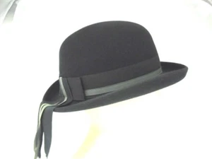 CAPPELLO FELTRO DONNA BOMBETTA - Imagen 1 de 3