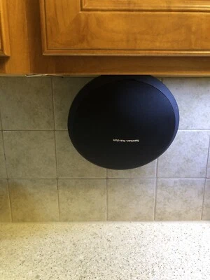 3D Print Wall Ceiling Hang Bracket for Harman Kardon Onyx Studio Models 1 & 2