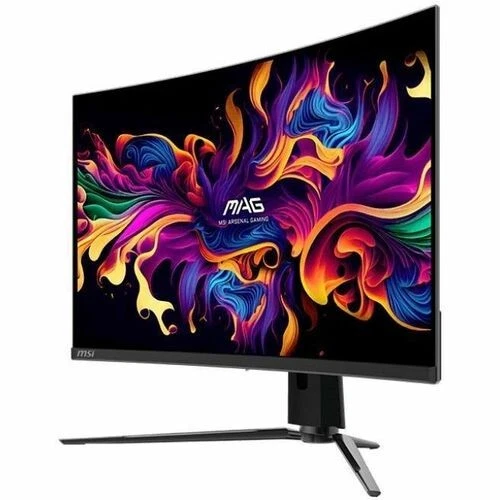 MSI 27インチ 曲面モニター 165Hz MSI 27インチ 曲面モニター 165Hz 湾曲27型/WQHD/165Hzで5万円割れ