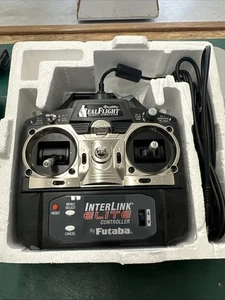 Real Flight, Interlink Elite Controller - Picture 1 of 1