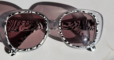 Gafas de sol Claude Montana ALAIN MIKLI MARCOS DE GAFAS 55 95 599 *HECHAS EN FRANCIA* Foto 1 de 4