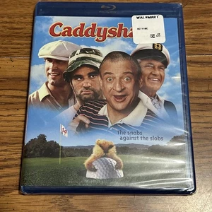 Caddyshack (Blu-ray, 2009) New/Sealed - Picture 1 of 2