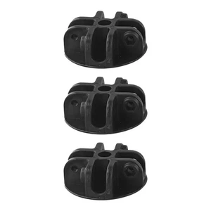 Sturdy For Gazebo Centre Bracket for Easy Installation 4Way Plastic Piece - Picture 1 of 33