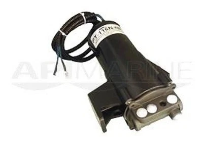 Suzuki DT 65-75-85-115-140 Power Trim Tilt Motor Res 3-Hose Pump 48500-95550-OED - Image 1 of 4