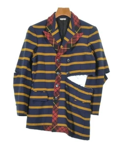 COMME des GARCONS HOMME PLUS Casual Jackets XS 2200609753040 - Picture 1 of 5