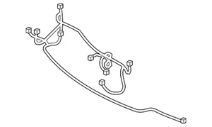 Genuine Nissan Harness 24033-5ZW0A - Picture 1 of 2