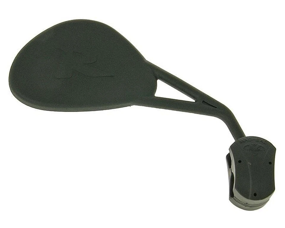 Spiegel rechts VICMA Race schwenkbar für ATV,SM Lenkerklemmu - Bild 1 von 1