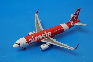 1:500 A320-216 AirAsia Japan JA01DJ 534215 Herpa airplane model - Imagen 1 de 5
