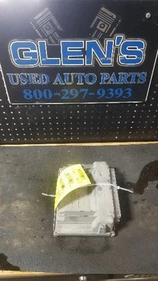 Engine ECM Electronic Control Module 3.8L ID 9380717 Fits 00-02 CAMARO 706111 Foto 1 de 4