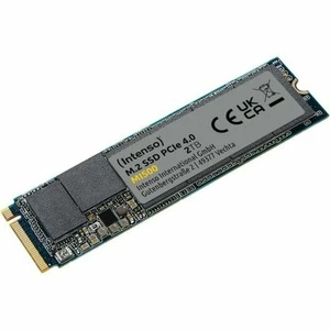 Festplatte INTENSO 3836470 2 TB SSD - Bild 1 von 3