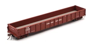 Góndola Mill Rapido HO Canadian National 52' 6" CN #149788 - Imagen 1 de 8