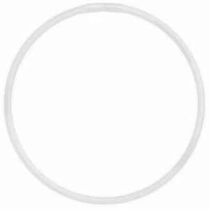 Glow Necklace White Tube of 25 - Picture 1 of 1
