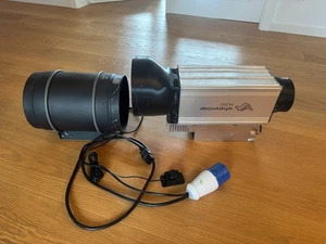 Bitcoin Miner Whatsminer M20s 68T fast wie Antminer (Extra leise) - Bild 1 von 2