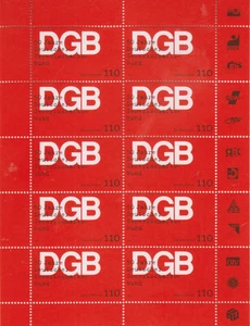 KB DGB nuevo 5119 - Imagen 1 de 1
