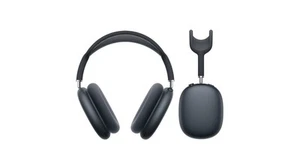 AirPod Max Midnight 2nd Gen High-End Bluetooth Headphones - Zdjęcie 1 z 1