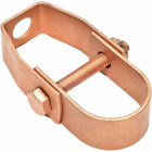 2" inch Copper Pipe Size Clevis Pipe Hanger