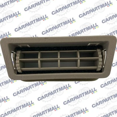 1998-2005 Lexus GS300 01-05 GS430 Front Dash AC Air Vent Louver Lower OEM Foto 1 de 4