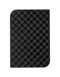 Verbatim Store n Go 2,5 4TB USB 3.0 black Gen 2 53223 - Bild 1 von 4