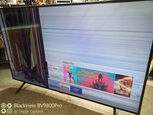 Schede Samsung ue55ru7172u - Foto 1 di 2