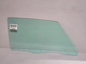 1970-1972 Chevelle, Malibu, GTO, Skylark, Cutlass 442 Door Glass, Pilkington - Picture 1 of 3