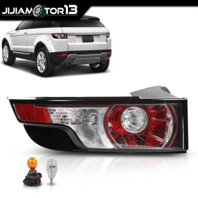 Luz trasera izquierda freno apta para Land Range Rover Evoque 11-15 LR025147 Foto 1 de 4