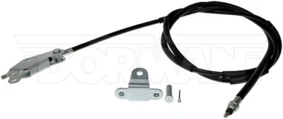 Dorman C93552 Parking Brake Cable fits Nissan 720 36400-36W60 - Image 1 of 4