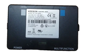 ORKIN Serta Ergomotion Keeson Control Box MC120PR new - Picture 1 of 3
