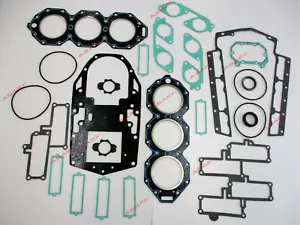 Kit guarnizioni PowerHead 0437725 18-4428 per OMC Johnson Evinrude 185-250 HP - Picture 1 of 9