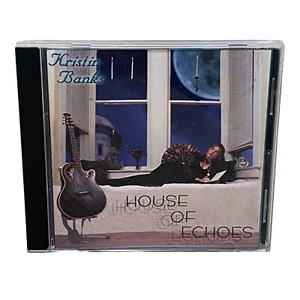 Kristin Banks House Of Echoes CD - Imagen 1 de 3