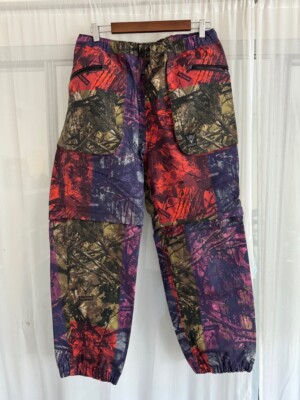 Supreme X North Face SS20 Belted Zip Cargo Pants | eBay Supreme X North Face SS20 Belted Zip Cargo Pants | eBay