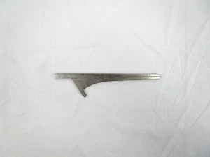 Instrumento de cadera guía de resección universal de cuello Stryker de filo cutáneo Advantage - Imagen 1 de 3