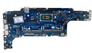 M51J7 0M51J7 LA-K491P For Dell 5420 I5-1145G7 Laptop Motherboard Tested Good - Picture 1 of 2