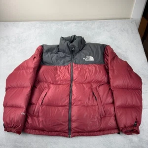 The North Face 700 Fill Down Puffer Jacket Men’s Size M - Bild 1 von 16