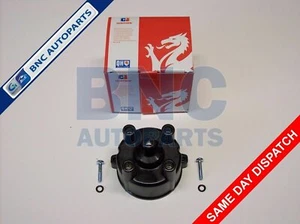 DISTRIBUTOR CAP fits ROVER 214 8v ( K8 ) from 1995 onward fits Lucas distributor - Picture 1 of 3