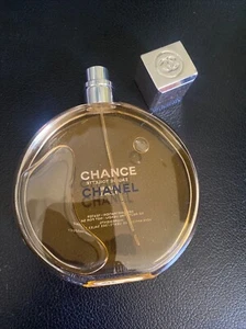 Chance 100mL Women's EAU De Toilette SPRAY / Genuine Product. - Picture 1 of 5