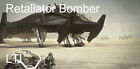 Star Citizen - Retaliator Bomber + Hangar / LTI