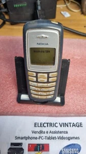 9927N-Cellulare Nokia 2100 Grigio Chiaro - Foto 1 di 2