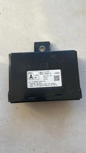 Mazda 3 2020 2023 OEM Passenger Left Door control unit ESU BCKA675LO G BCKA - Picture 1 of 8