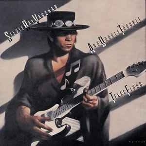 Vaughan, Stevie Ray,Double Trouble,SEALED CD,Texas Flood,BMG Record Club Edition - Picture 1 of 1