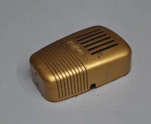 ASTATIC CD5S VINTAGE MICROPHONE - Picture 1 of 6
