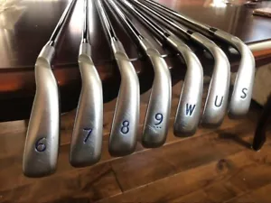 PING G400 Set di ferri da stiro 7 pezzi FlexR destrorsi - Foto 1 di 7