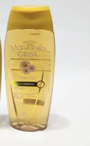 Manzanilla Grisi CHAMOMILE Shampoo  13.5oz. Grisi Shampoo - Picture 1 of 1