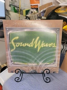 SOUND WAVES VARIOUS ARTISTS K-TEL RECORDS TU 2690  VG     - Picture 1 of 7