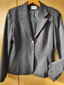 Xanaka Damen Business Blazer schwarz 40 - Bild 1 von 1