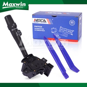 Turn Signal Switch Fit 06-13 Chevy Impala 14-16 Impala Limited 06-07 Monte Carlo - Picture 1 of 9