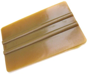 aplicación PAQUETES COMERCIALES SQUEEGEE para aplicación cinta y letrero vinilo - Imagen 1 de 3