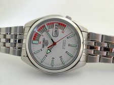 Seiko 5 automatico ref. SNK369K1