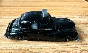 Budgie Morestone - Wolseley Six-Eighty Polizeiauto - hergestellt 1962 - Originallack - Bild 1 von 5